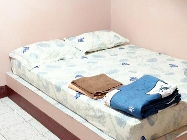 Canaan guesthouse : photo 4 de la chambre chambre double standard avec climatisation