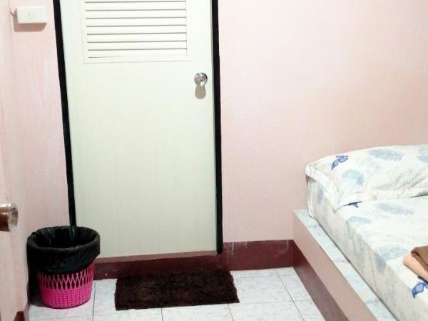 Canaan guesthouse : photo 7 de la chambre chambre double standard avec climatisation