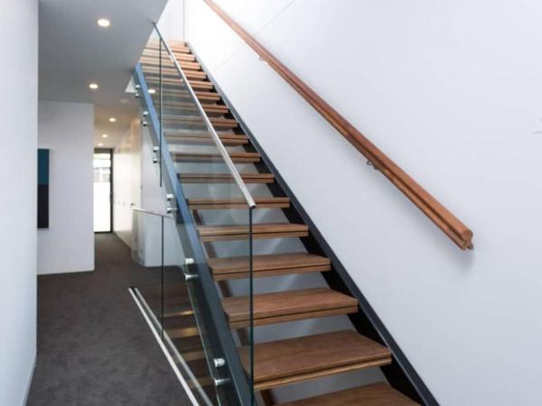 Lola Three Levels of Style with Rooftop Terrace : photo 5 de la chambre maison 3 chambres