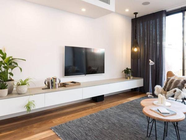 Lola Three Levels of Style with Rooftop Terrace : photo 6 de la chambre maison 3 chambres