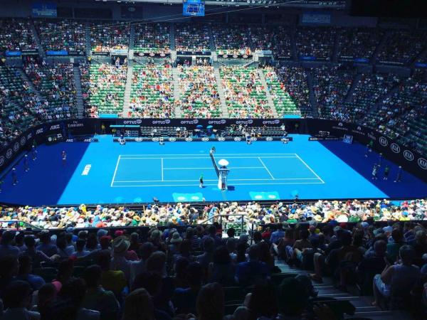 Bradman Modern Style a Walk to MCG, Swan St, CBD : photo 7 de la chambre maison 2 chambres