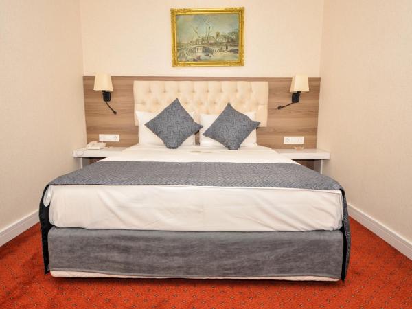 Gurkent Hotel : photo 2 de la chambre chambre simple deluxe