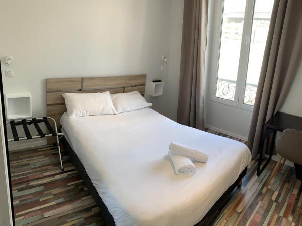 Hotel de Berne : photo 5 de la chambre chambre simple
