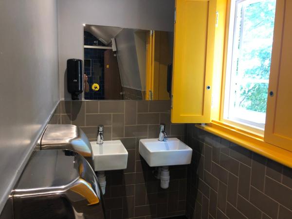 PubLove @ The Rose & Crown : photo 8 de la chambre lit dans dortoir mixte de 9 lits