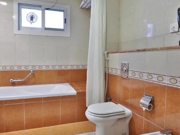 Moon Valley Hotel Apartment - Bur Dubai, Burjuman : photo 10 de la chambre appartement standard