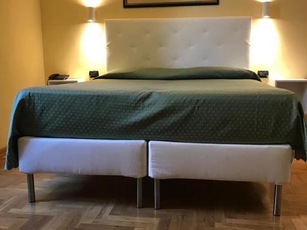 Hotel Giglio : photo 3 de la chambre chambre double