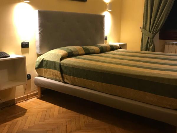Hotel Giglio : photo 2 de la chambre chambre double