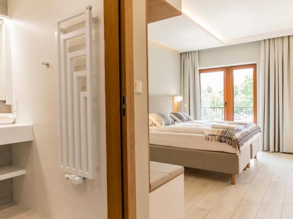 Royal Hill Residence : photo 9 de la chambre studio avec vue sur la montagne