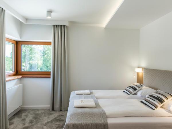 Royal Hill Residence : photo 2 de la chambre appartement avec vue sur la montagne