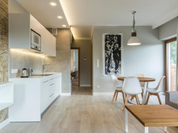 Royal Hill Residence : photo 7 de la chambre appartement avec vue sur la montagne