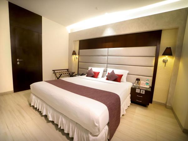 Southern Plaza : photo 1 de la chambre suite deluxe