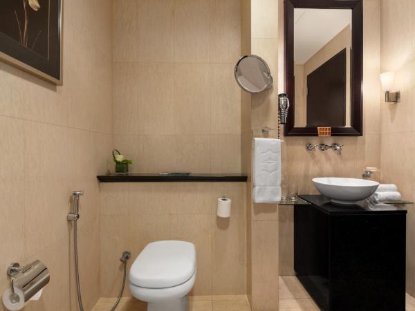 Shangri-La Apartments : photo 4 de la chambre studio