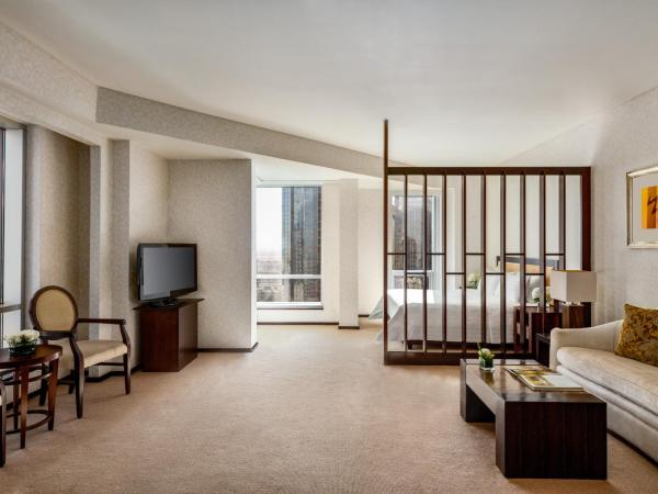 Shangri-La Apartments : photo 1 de la chambre studio exécutif