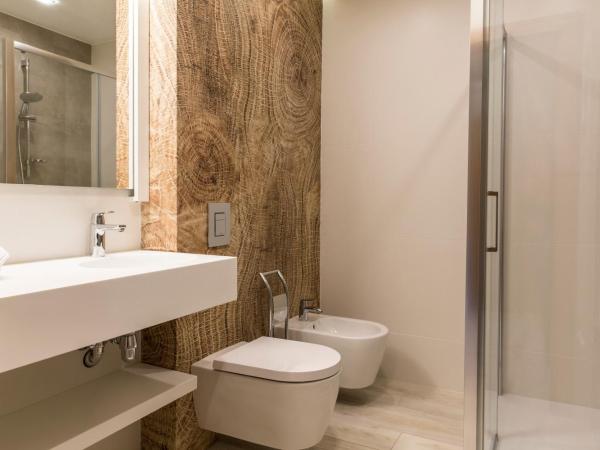 Royal Hill Residence : photo 5 de la chambre studio avec vue sur la montagne