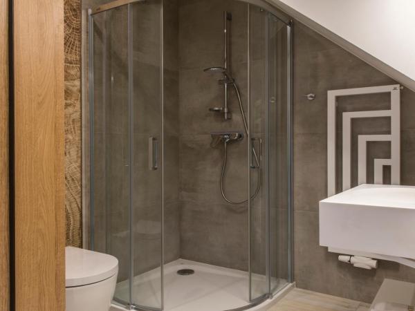 Royal Hill Residence : photo 1 de la chambre appartement en duplex