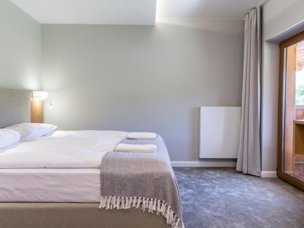 Royal Hill Residence : photo 2 de la chambre appartement avec vue sur la montagne