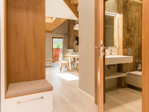 Royal Hill Residence : photo 6 de la chambre appartement avec vue sur la montagne