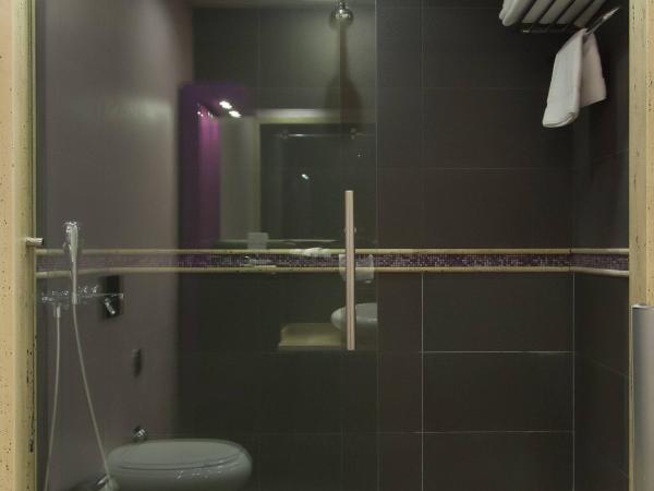 The Leos Residence : photo 10 de la chambre appartement 1 chambre deluxe