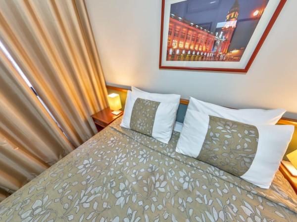 Hotel Massis : photo 1 de la chambre appartement double