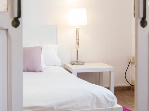 ABCyou Bed&Breakfast : photo 4 de la chambre appartement (4 adultes)