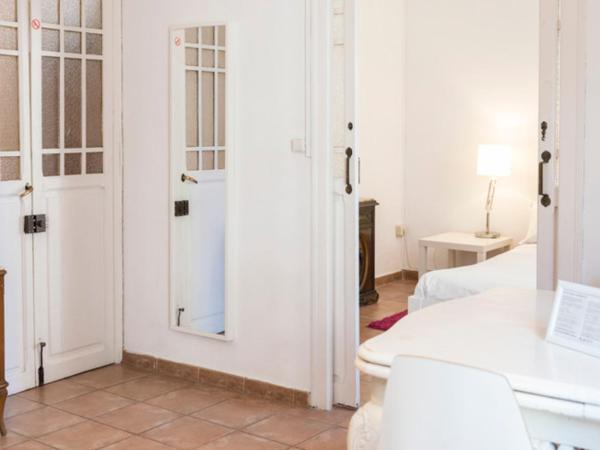 ABCyou Bed&Breakfast : photo 5 de la chambre appartement (4 adultes)