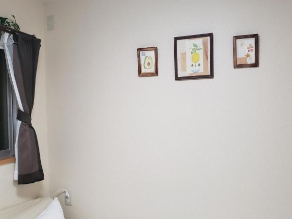 GardenRoom bnb Yumyum : photo 2 de la chambre chambre double