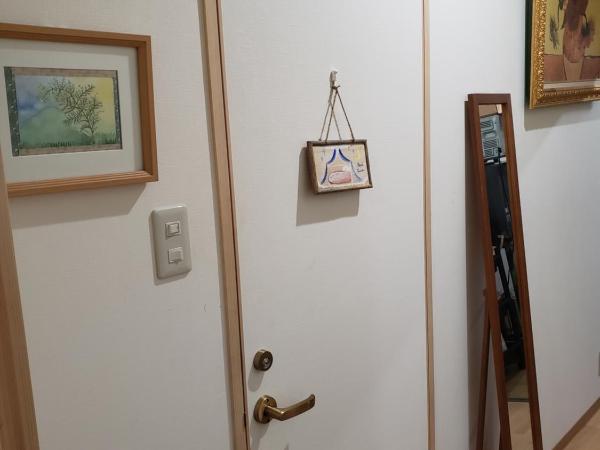 GardenRoom bnb Yumyum : photo 1 de la chambre chambre double