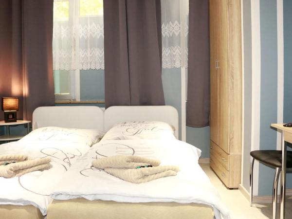Amaya Motel : photo 7 de la chambre chambre lits jumeaux standard avec salle de bains commune