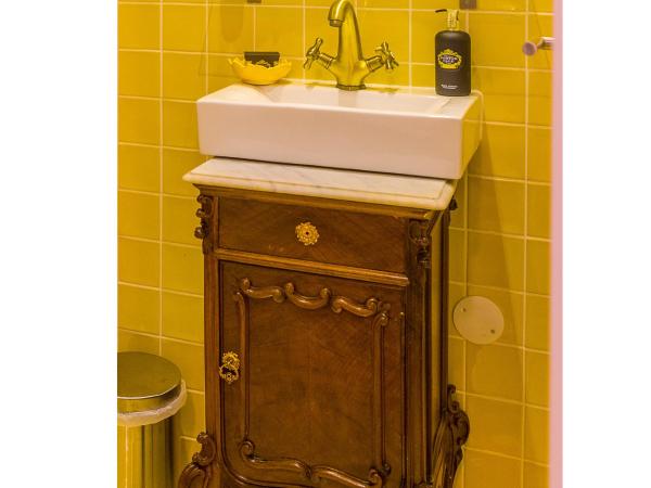 Porto Alegria Garden : photo 7 de la chambre chambre lits jumeaux