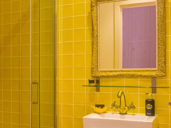 Porto Alegria Garden : photo 5 de la chambre chambre lits jumeaux