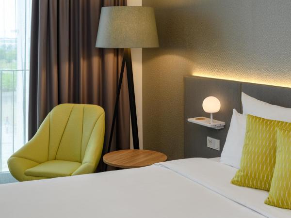Novotel München Messe : photo 5 de la chambre chambre double supérieure