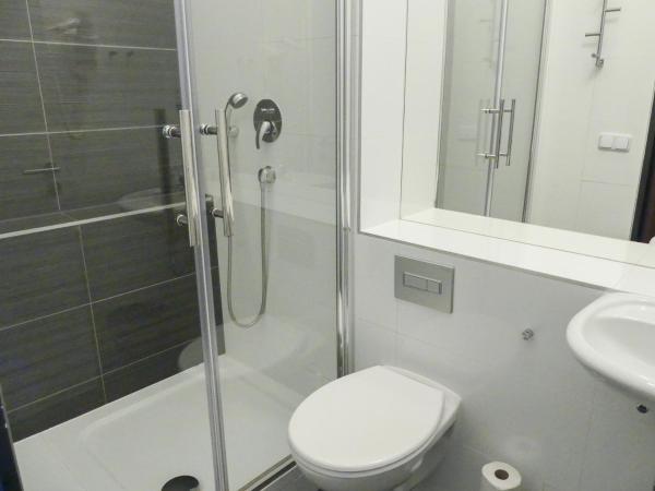 Goldmarie GmbH : photo 5 de la chambre chambre simple standard