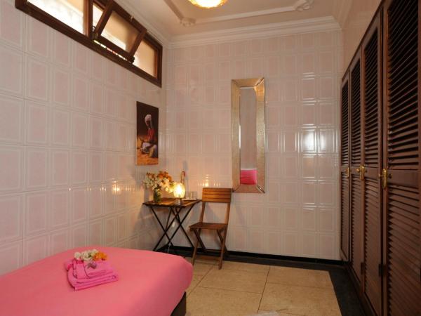 LHOSTEL à Casablanca : photo 5 de la chambre chambre simple standard avec salle de bains commune