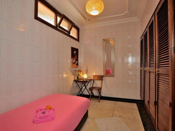 LHOSTEL à Casablanca : photo 1 de la chambre chambre simple standard avec salle de bains commune