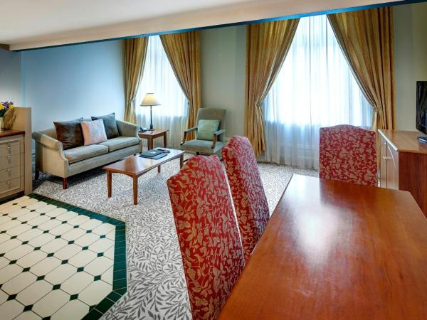 Heritage Christchurch : photo 2 de la chambre appartement 2 chambres