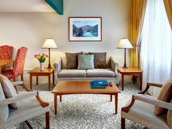 Heritage Christchurch : photo 3 de la chambre appartement 2 chambres