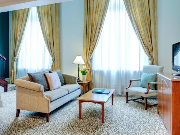 Heritage Christchurch : photo 4 de la chambre appartement 1 chambre