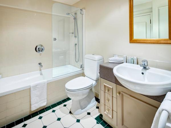 Heritage Christchurch : photo 2 de la chambre apartment - split level - weekly housekeeping