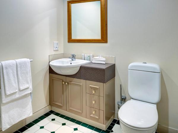 Heritage Christchurch : photo 4 de la chambre appartement 2 chambres