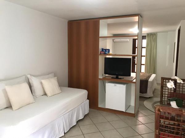 Pousada Laranja - Nova Administração : photo 10 de la chambre chambre triple standard