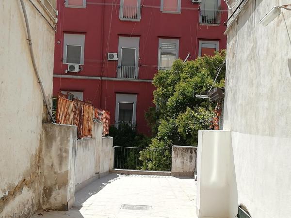 Il Giardino dei Venti : photo 1 de la chambre maison 2 chambres