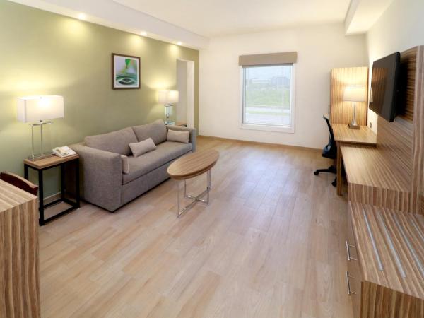 Wyndham Garden Monterrey Valle Real : photo 3 de la chambre master king one-bedroom suite - non-smoking