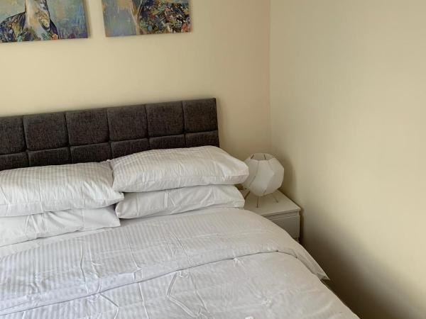 Smeaton serviced Accommodation : photo 2 de la chambre chambre double