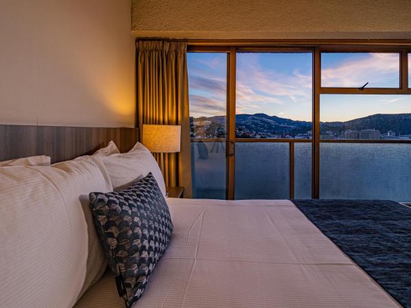 Kingsgate Hotel Dunedin : photo 6 de la chambre suite junior