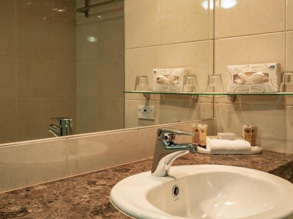 Kingsgate Hotel Dunedin : photo 10 de la chambre suite junior