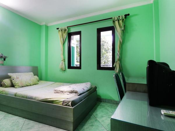 Wisma Aam Syariah : photo 1 de la chambre chambre simple