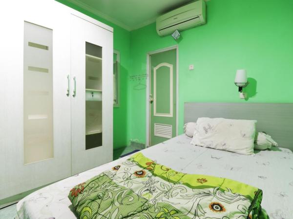 Wisma Aam Syariah : photo 3 de la chambre chambre simple