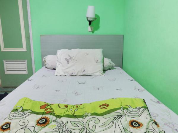 Wisma Aam Syariah : photo 4 de la chambre chambre simple