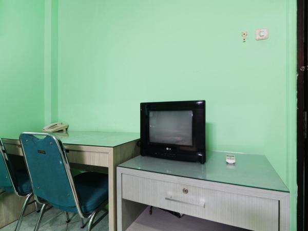 Wisma Aam Syariah : photo 9 de la chambre chambre simple