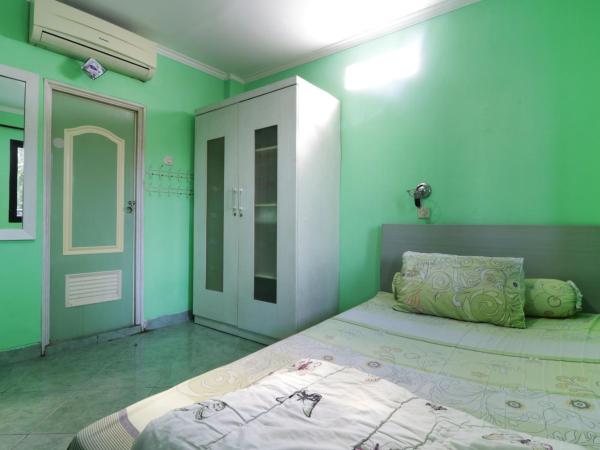 Wisma Aam Syariah : photo 6 de la chambre chambre simple